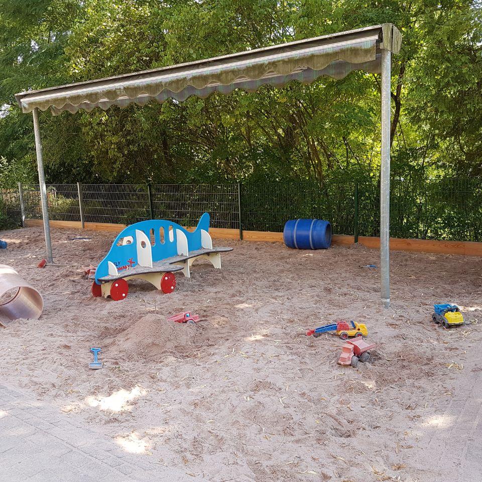 Sandkasten