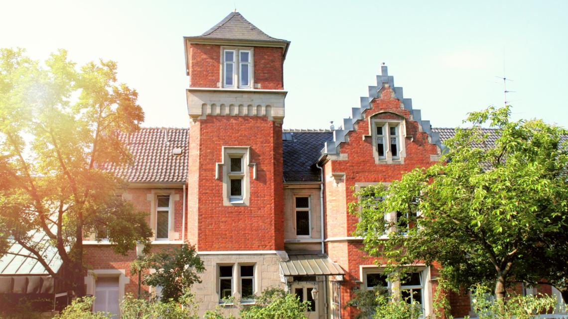  Kindertagesstätte St 